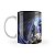 Caneca Renekton Emissário da Luz League of Legends Lol - Imagem 2