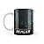 Caneca Rengar Caçador de Cabeças League of Legends Lol - Imagem 2