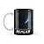 Caneca Rengar Caçador Noturno League of Legends Lol - Imagem 2