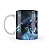 Caneca Mech Rengar League of Legends Lol - Imagem 2