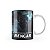 Caneca Mech Rengar League of Legends Lol - Imagem 3