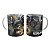 Caneca Rengar Guardião das Areias League of Legends Lol - Imagem 1