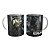 Caneca Rengar Sentinela League of Legends Lol - Imagem 1