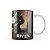 Caneca Riven League of Legends Lol - Imagem 3