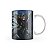 Caneca Riven Elite Carmesim League of Legends Lol - Imagem 3