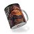 Caneca Riven Espada Dracônica League of Legends Lol - Imagem 4