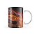 Caneca Riven Espada Dracônica League of Legends Lol - Imagem 3