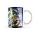 Caneca Riven Fliperama League of Legends Lol - Imagem 3