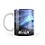 Caneca Riven Emissária da Luz League of Legends Lol - Imagem 2