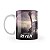 Caneca Riven Espada Valorosa League of Legends Lol - Imagem 2