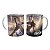 Caneca Riven Espada Valorosa de Prestígio League of Legends - Imagem 1