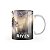 Caneca Riven Espada Valorosa de Prestígio League of Legends - Imagem 3