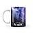 Caneca Riven Florescer Espiritual League of Legends Lol - Imagem 2