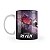 Caneca Riven Pacto Quebrado League of Legends Lol - Imagem 2