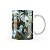 Caneca Rumble de Férias League of Legends Lol - Imagem 3