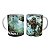 Caneca Rumble de Férias League of Legends Lol - Imagem 1