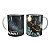 Caneca Rumble Ratazana do Mar League of Legends Lol - Imagem 1
