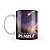 Caneca Rumble Supergaláctico League of Legends Lol - Imagem 2