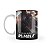 Caneca Rumble Barão das Terras Áridas League of Legends Lol - Imagem 2
