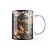 Caneca Rumble Barão das Terras Áridas League of Legends Lol - Imagem 3