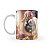 Caneca Rumble Kawaii Café League of Legends Lol - Imagem 2