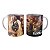 Caneca Rumble Kawaii Café League of Legends Lol - Imagem 1