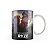 Caneca Ryze Jovem League of Legends Lol - Imagem 3