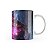 Caneca Ryze Cristal Negro League of Legends Lol - Imagem 3