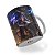 Caneca Ryze Barba Branca League of Legends Lol - Imagem 4