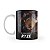 Caneca Ryze Barba Branca League of Legends Lol - Imagem 2