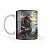 Caneca Ryze Guardião das Areias League of Legends Lol - Imagem 2