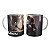Caneca Samira League of Legends Lol - Imagem 1