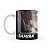 Caneca Samira League of Legends Lol - Imagem 2