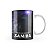 Caneca Samira PsyOps League of Legends Lol - Imagem 3