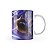 Caneca Samira Embalos no Espaço League of Legends Lol - Imagem 3