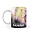 Caneca Samira Embalos no Espaço League of Legends Lol - Imagem 2