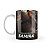 Caneca Samira Velho Oeste League of Legends Lol - Imagem 2