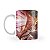 Caneca Samira Soul Fighter League of Legends Lol - Imagem 2