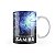 Caneca Samira Soul Fighter League of Legends Lol - Imagem 3