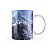 Caneca Sejuani League of Legends Lol - Imagem 3