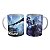 Caneca Sejuani League of Legends Lol - Imagem 1