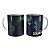 Caneca Sejuani Amazona das Trevas League of Legends Lol - Imagem 1