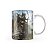 Caneca Sejuani Caçadora de Feras League of Legends Lol - Imagem 3