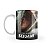 Caneca Sejuani Caçadora de Feras League of Legends Lol - Imagem 2