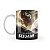 Caneca Sejuani Auryn League of Legends Lol - Imagem 2