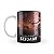 Caneca Sejuani Fogos de Artifício League of Legends Lol - Imagem 2