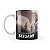 Caneca Sejuani Hextec League of Legends Lol - Imagem 2