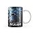 Caneca PROJETO: Sejuani League of Legends Lol - Imagem 3