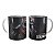 Caneca Sejuani Eclipse Solar League of Legends Lol - Imagem 1