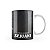 Caneca Sejuani Eclipse Solar League of Legends Lol - Imagem 3